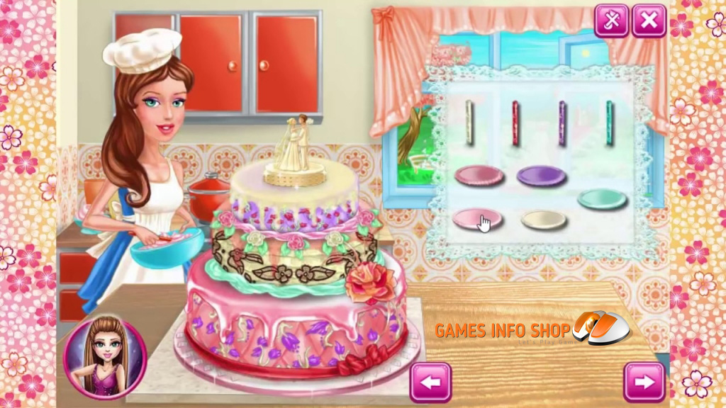 Download barbie cooking games for free games